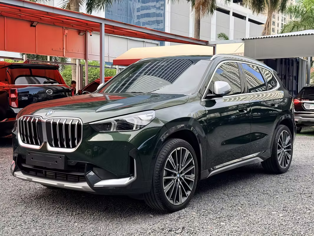 2023 BMW X1 SDRIVE18I